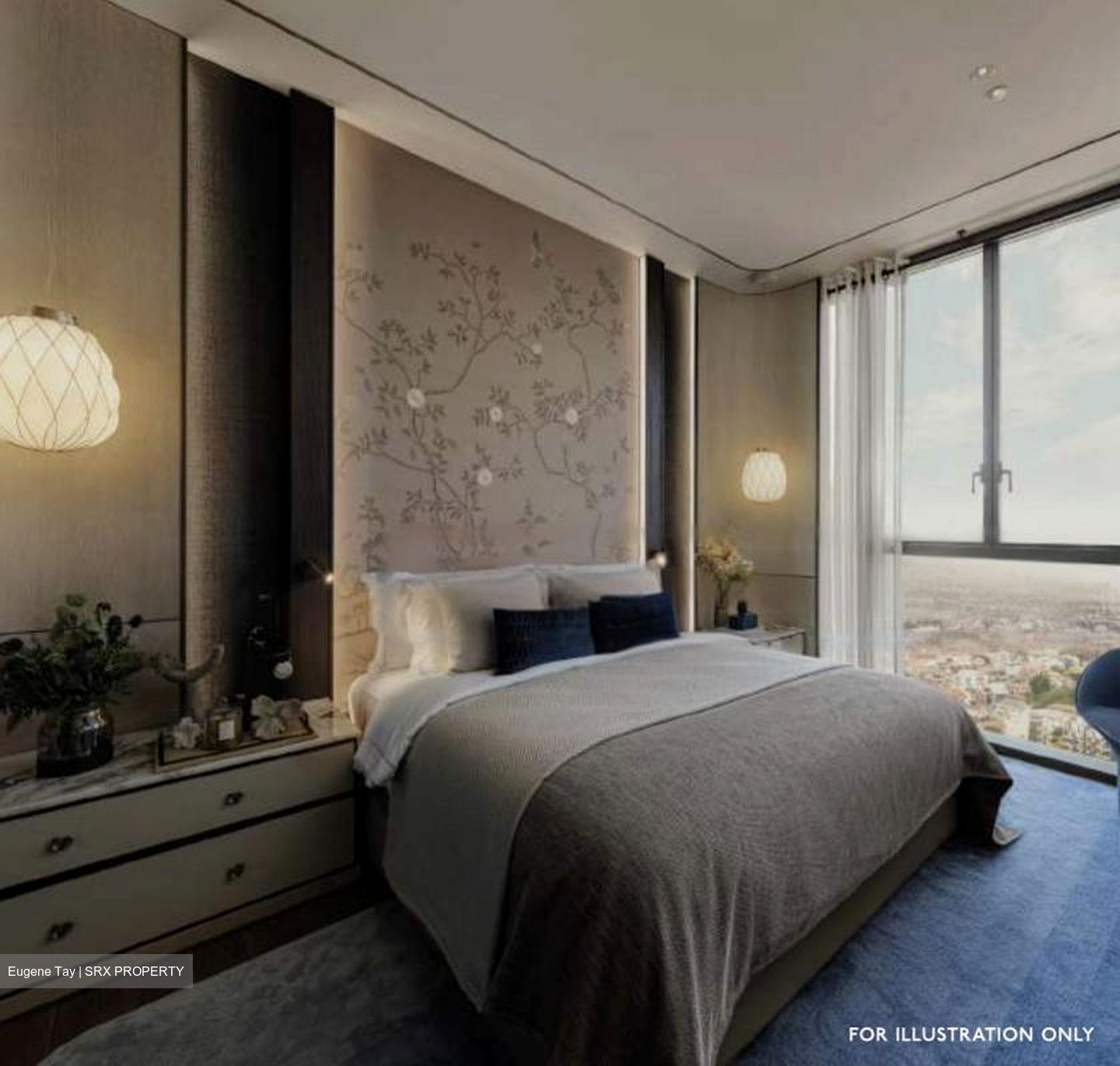 The Continuum (D15), Apartment #459574591